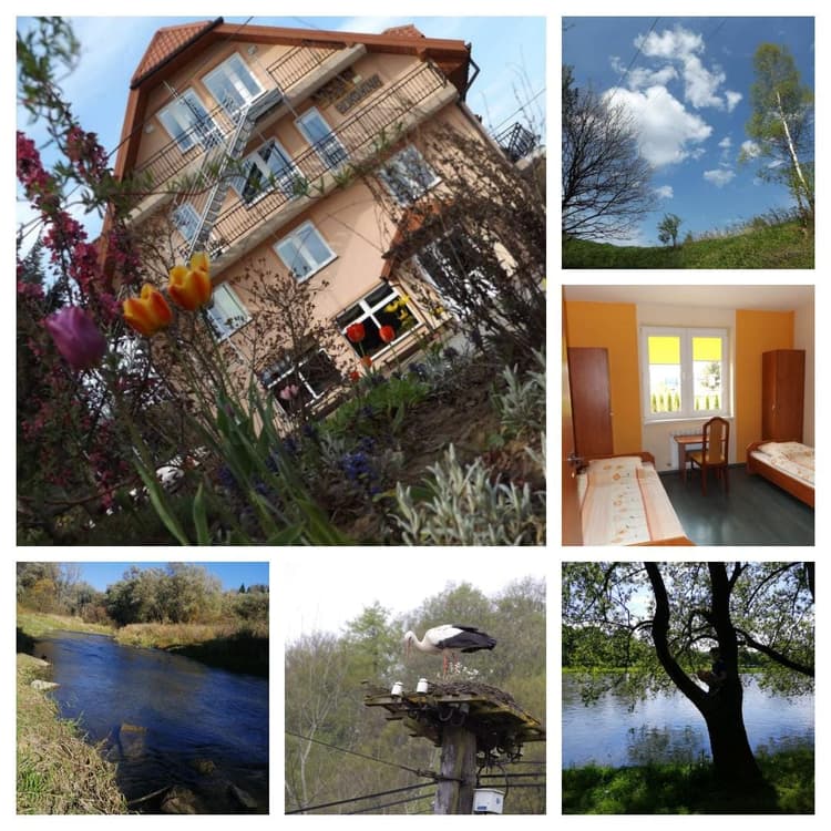 Noclegi "Pod Bukowiną" - Wyjazdy Rodzinne