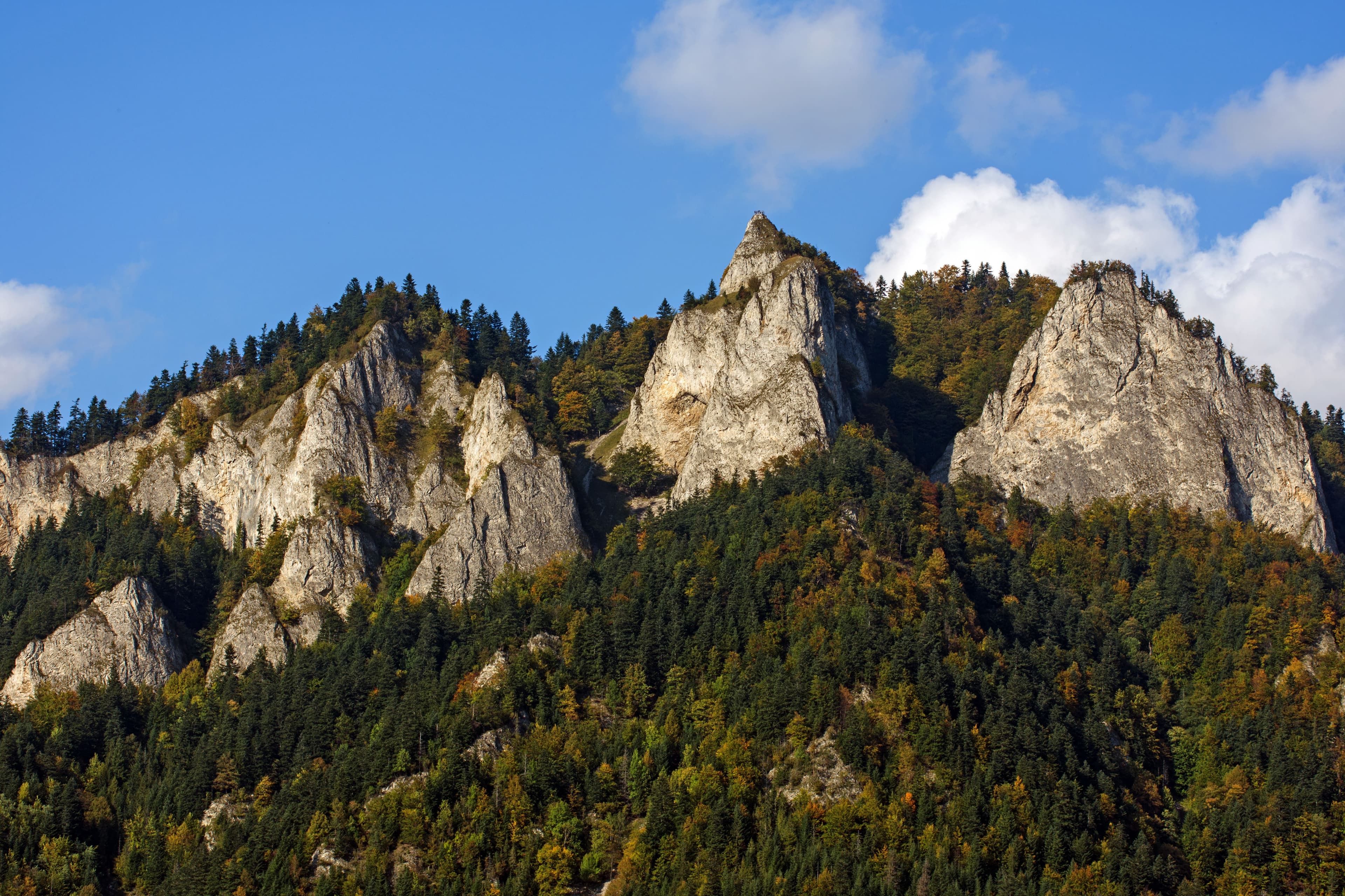 Crown of Polish Mountains