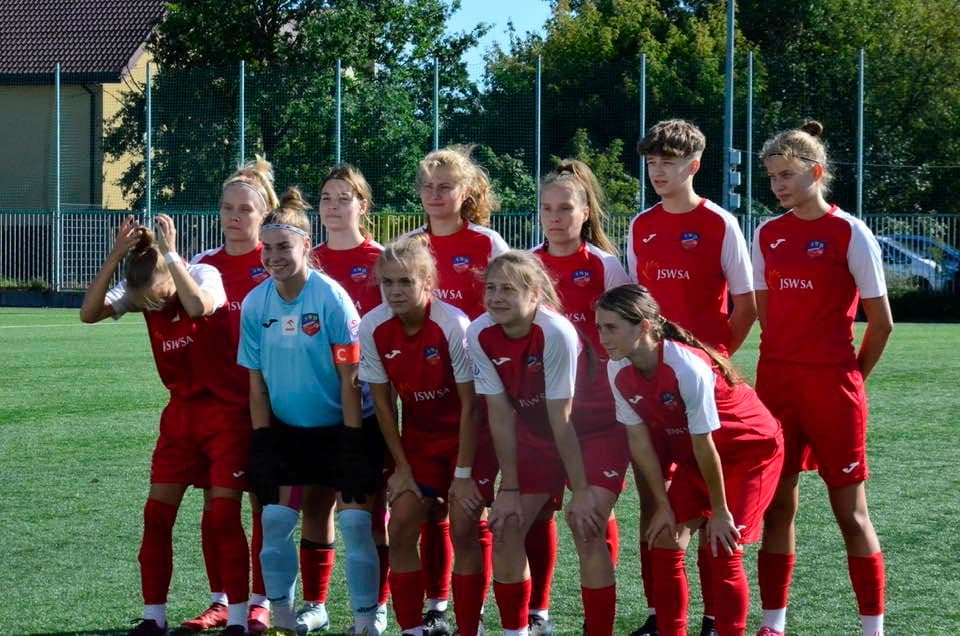 Can Girls Play Soccer?