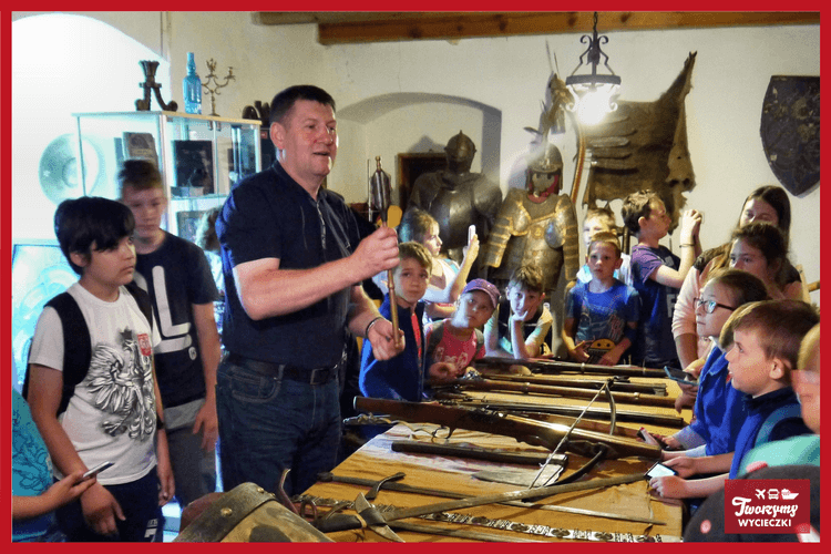 Dolny Śląsk. Kościoły pokoju, zamki i twierdze