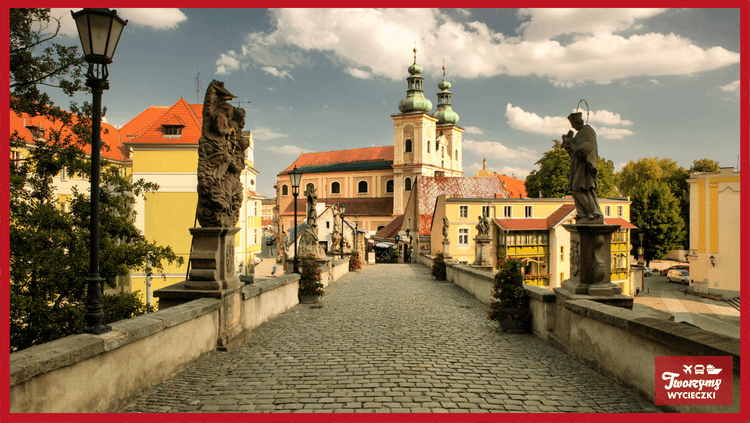 Dolny Śląsk - Kłodzko, Srebrna Góra