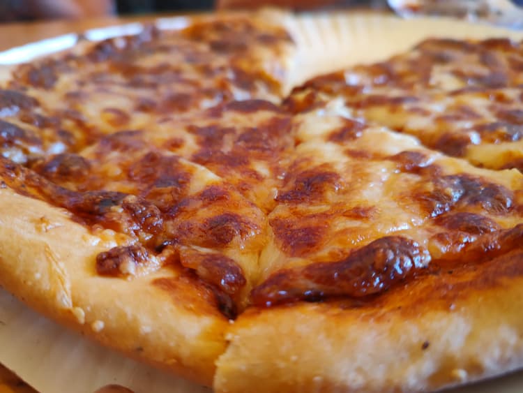 Kraina smaków - w świecie pizzy i krainie lodów