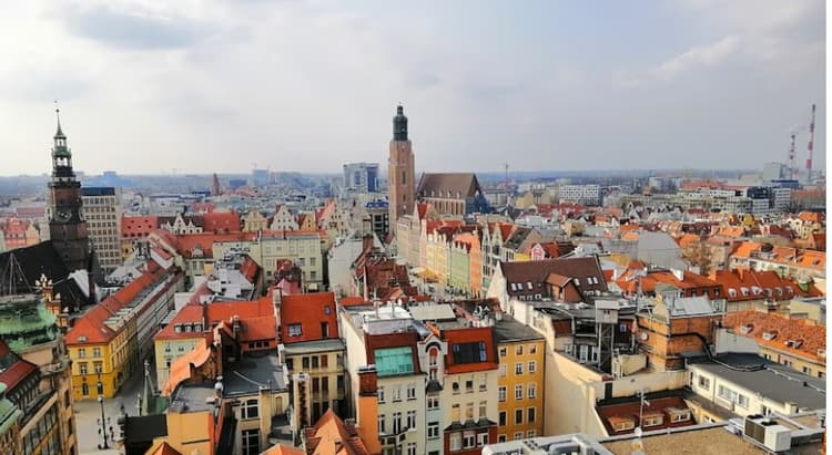 Wrocławska Przygoda - wycieczka jednodniowa