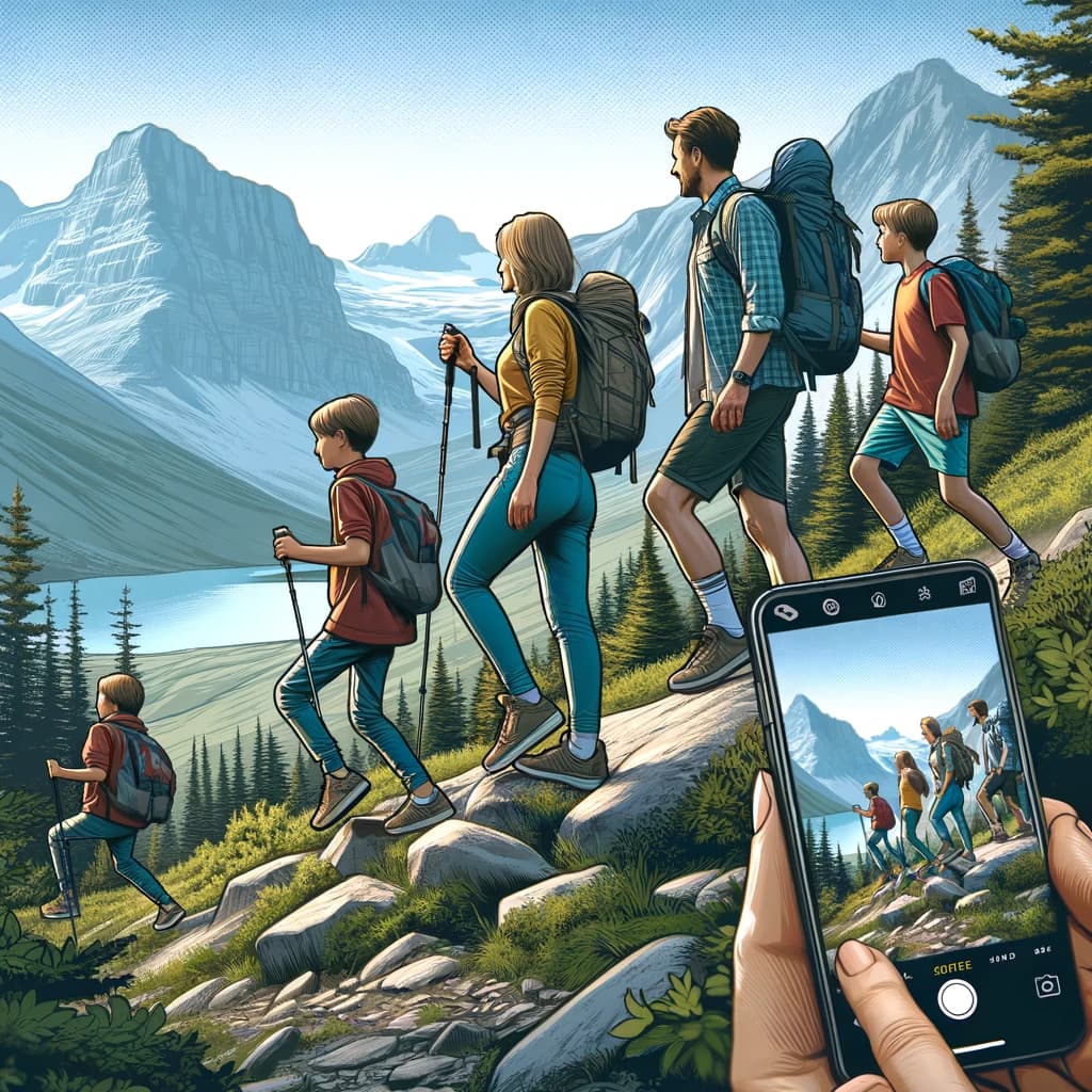 What to Do with Teenagers?