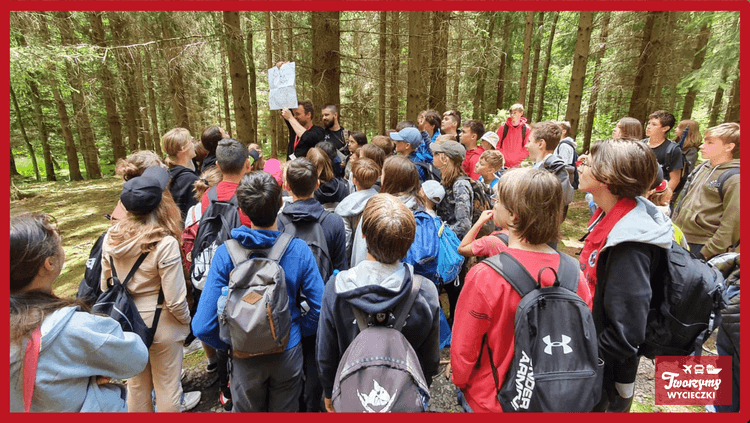 Dolny Śląsk - Kamienna Góra i Krzeszów