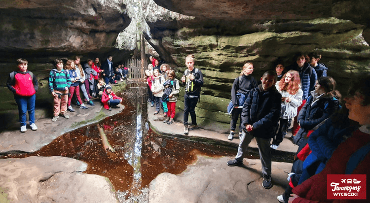 Dolny Śląsk - Góry Stołowe (4 dni)