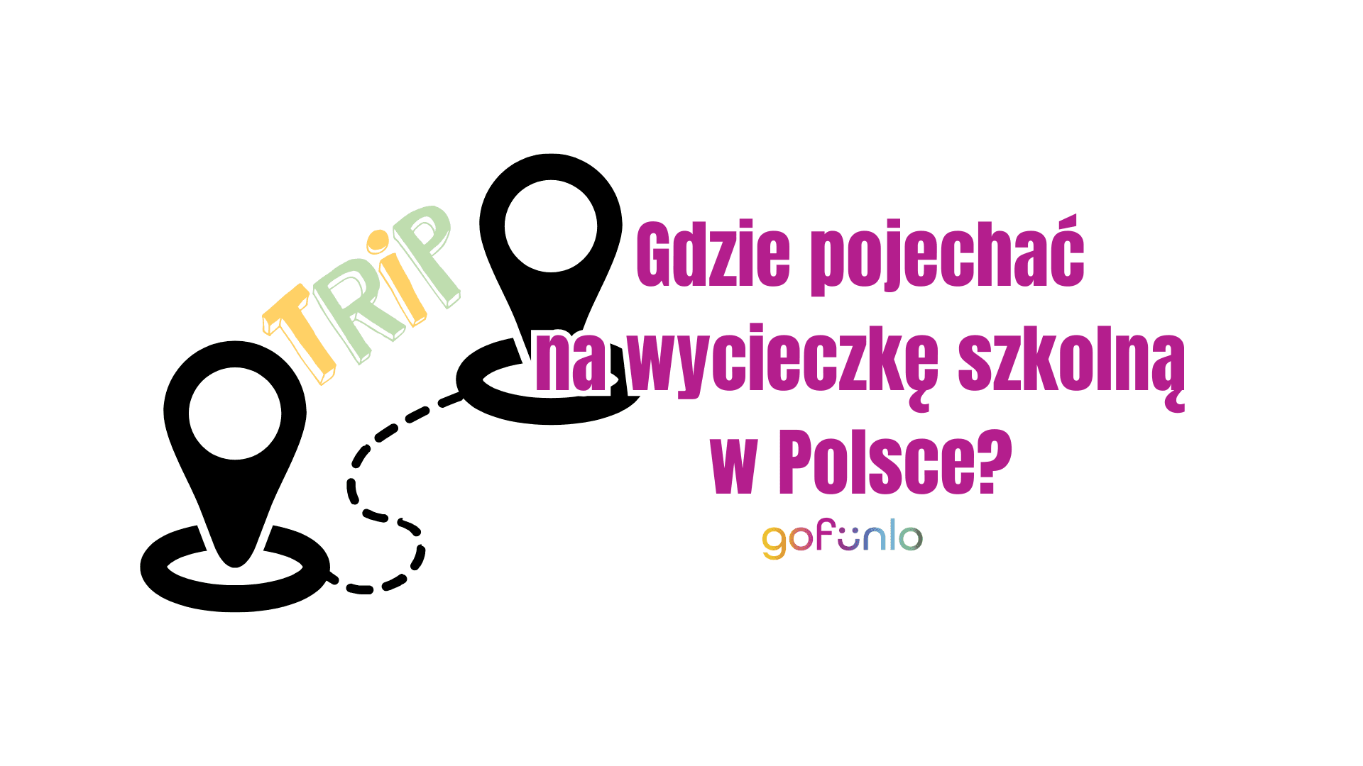 Where to go on a school trip in Poland? The best destinations and places