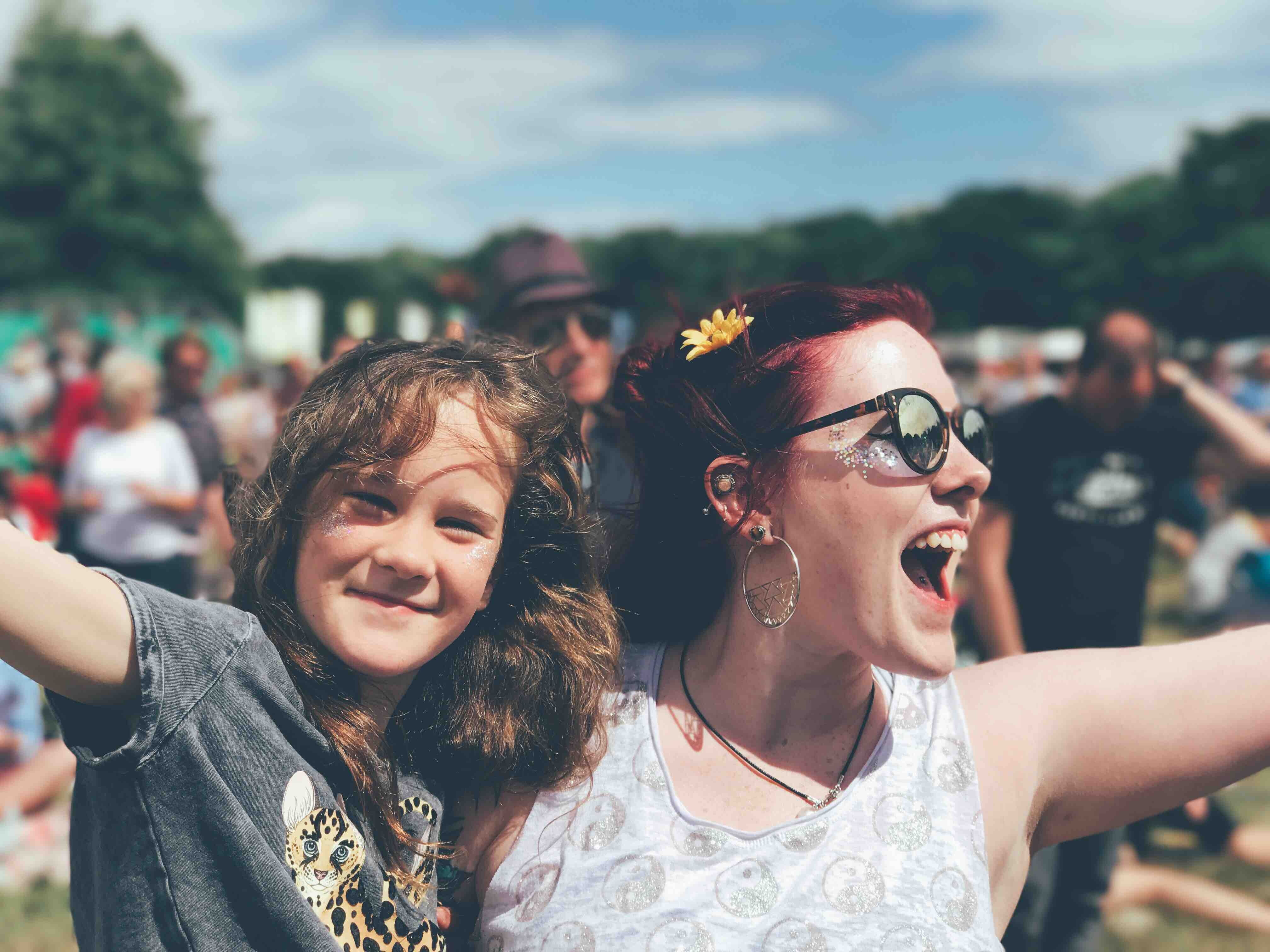 Music Festivals in Poland to Attend with Your Child - The Most Exciting Cultural Events