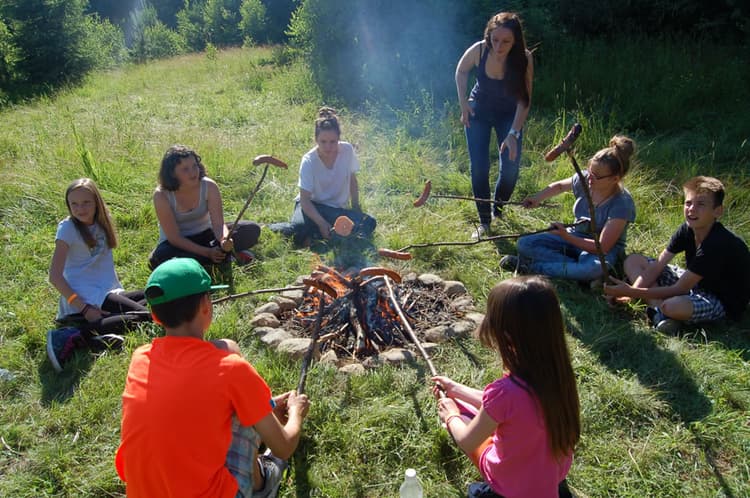 Przygoda w Dolinie Popradu (wycieczka 3-dniowa)