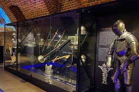 Szlakiem legend krakowskich - wycieczka dla szkól i przedszkoli z przewodnikiem