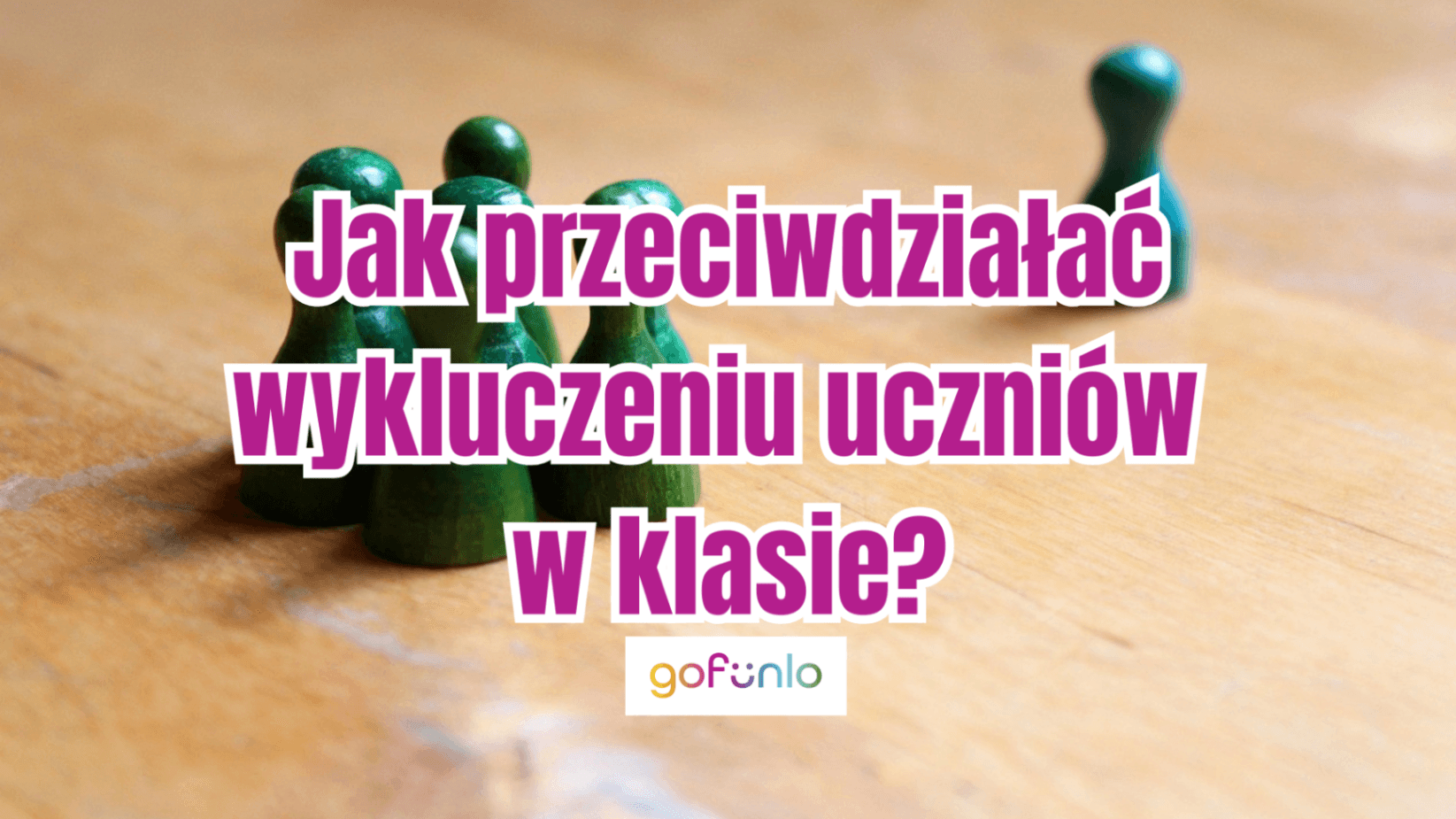 How to prevent student exclusion in the classroom?