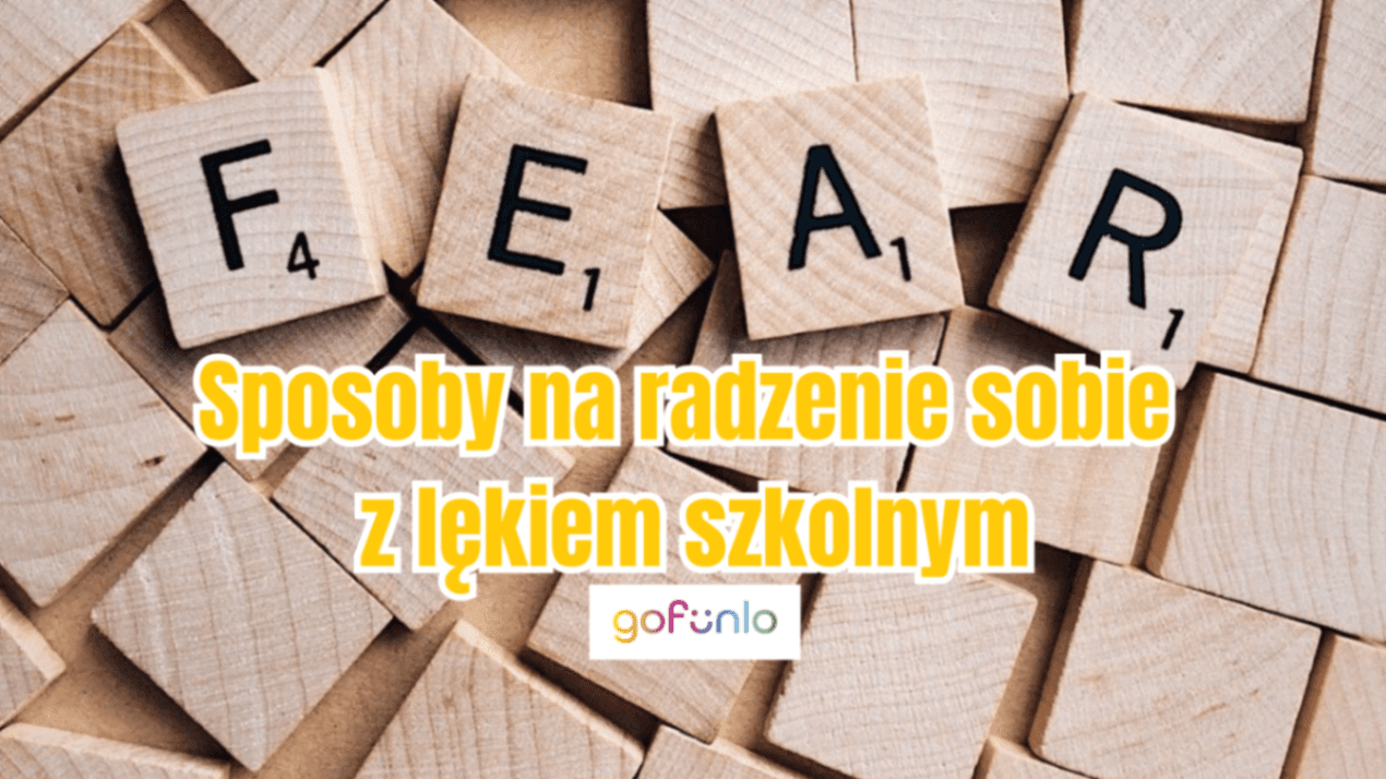 Ways to Cope with School Anxiety