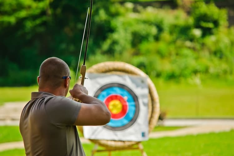 Aktywnie w Andrzejówce nad Popradem