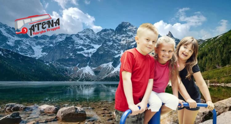 2 - dniowa wycieczka szkolna do Tatrzańskiego Parku Narodowego