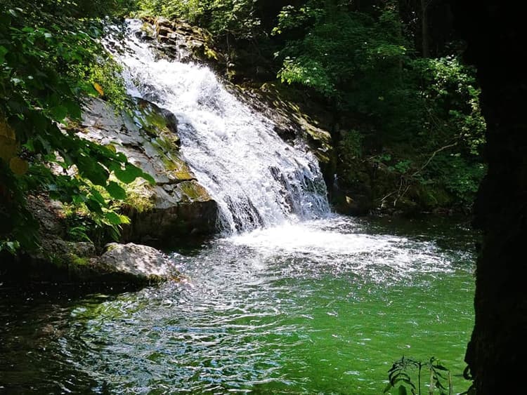 Agroturystyka "Nad Wodospadem"- oferta dla Organizatorów Zimowisk 2025