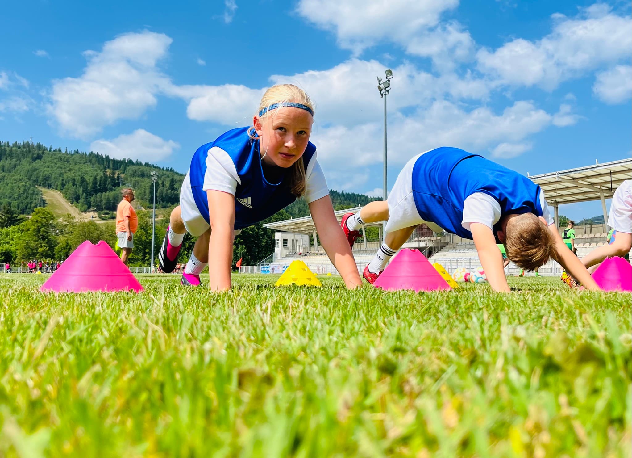 Beginner's Guide: How to Start Your Football Journey