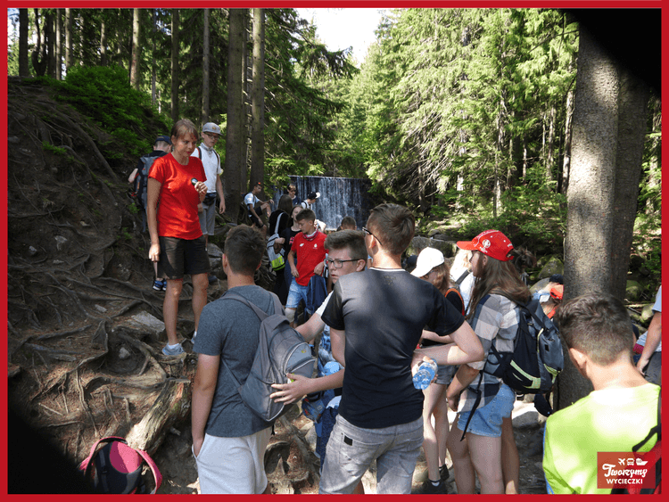 Dolny Śląsk - Karpacz i Śnieżka (pieszo)