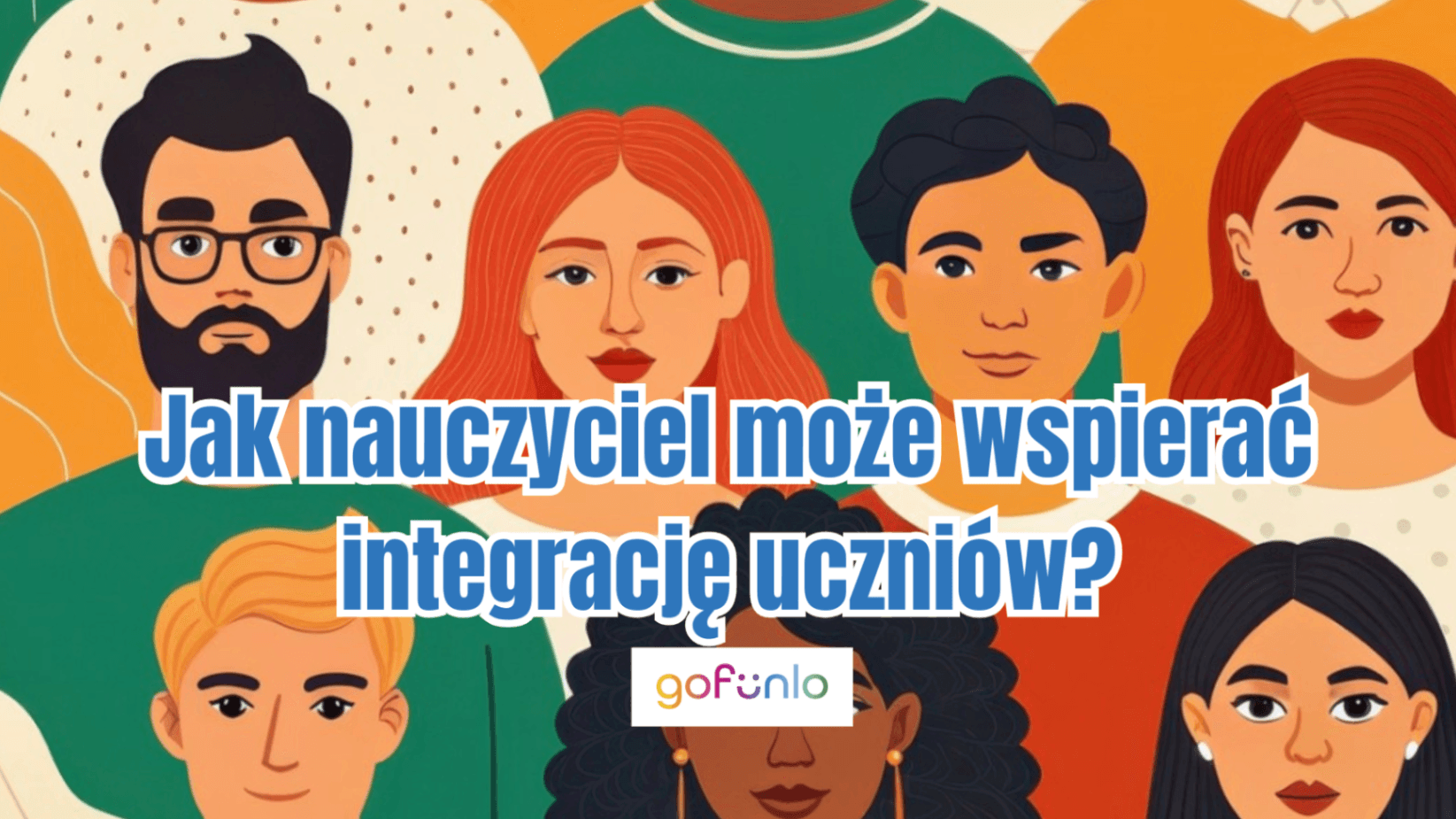 How can a teacher support the integration of students?