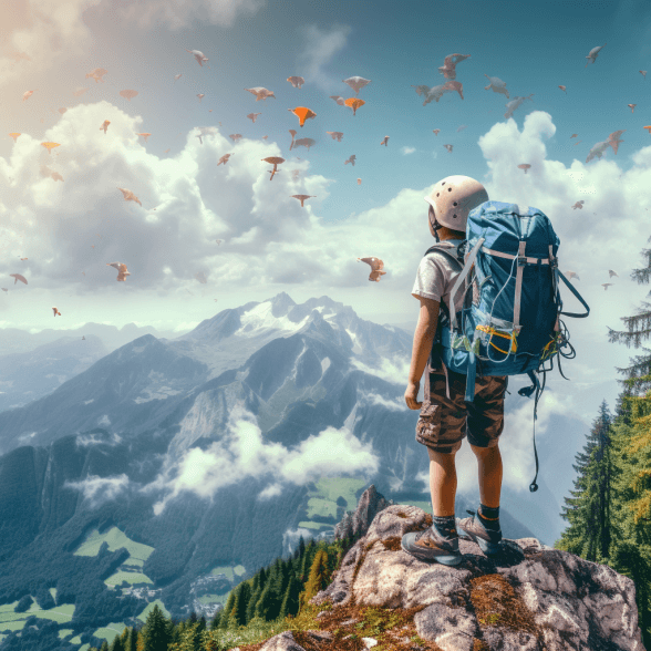 Adventurers, Welcome!