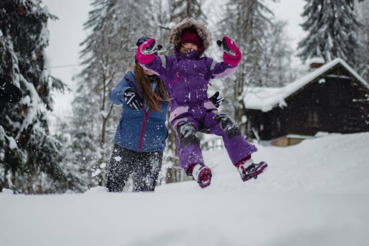 Leśna Odyseja Teens&Tweens