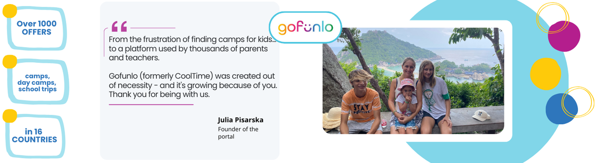 GoFunlo Billboard