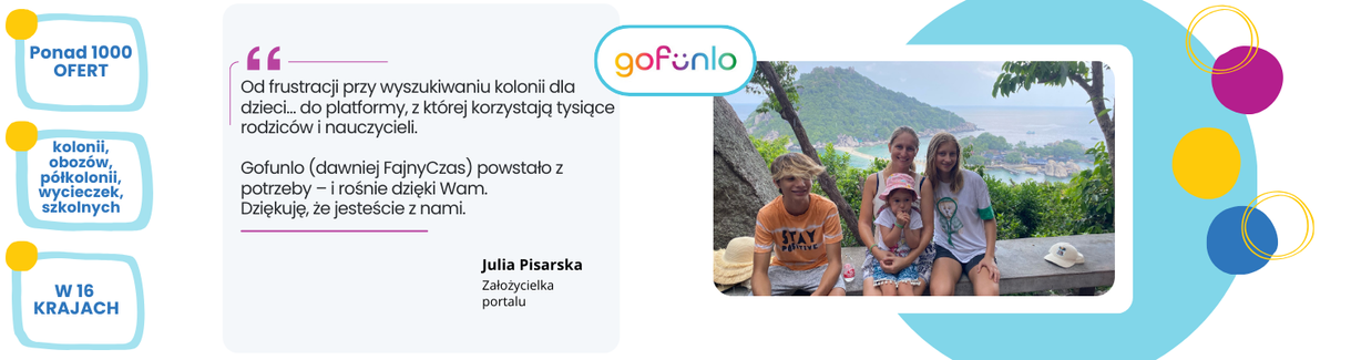 GoFunlo Billboard